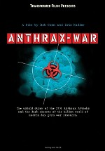 anthraxwar