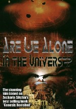 arewealone