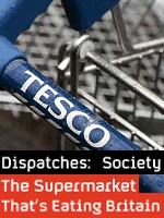 tesco