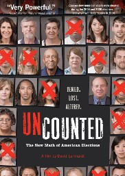 uncounted